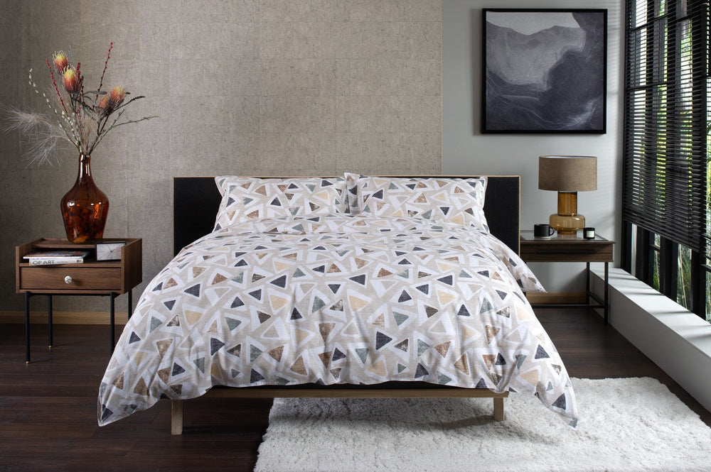 Toca Bermuda Duvet Set
