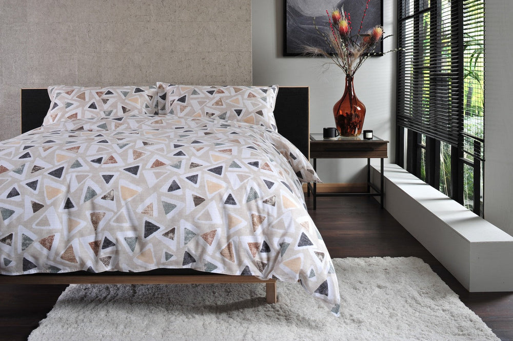 Toca Bermuda Duvet Set