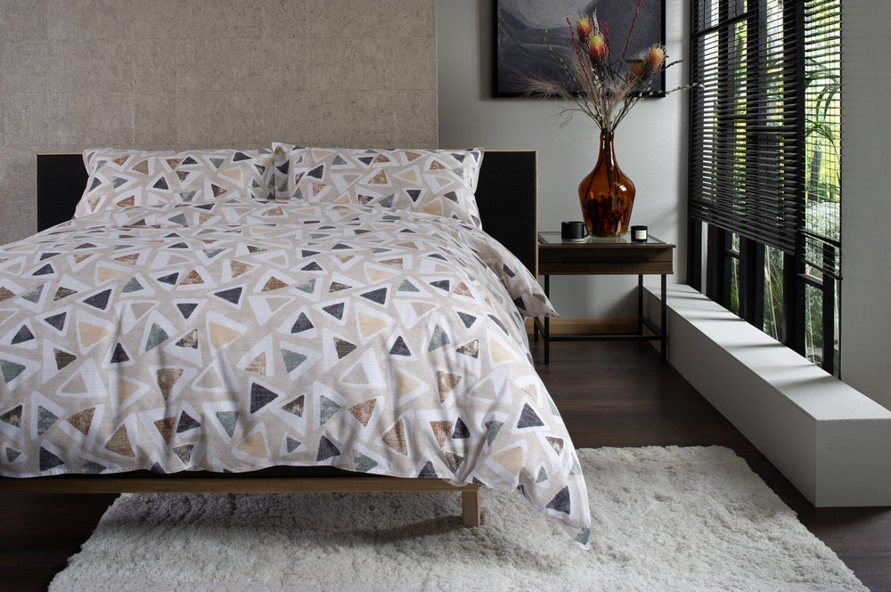 Toca Bermuda Duvet Set