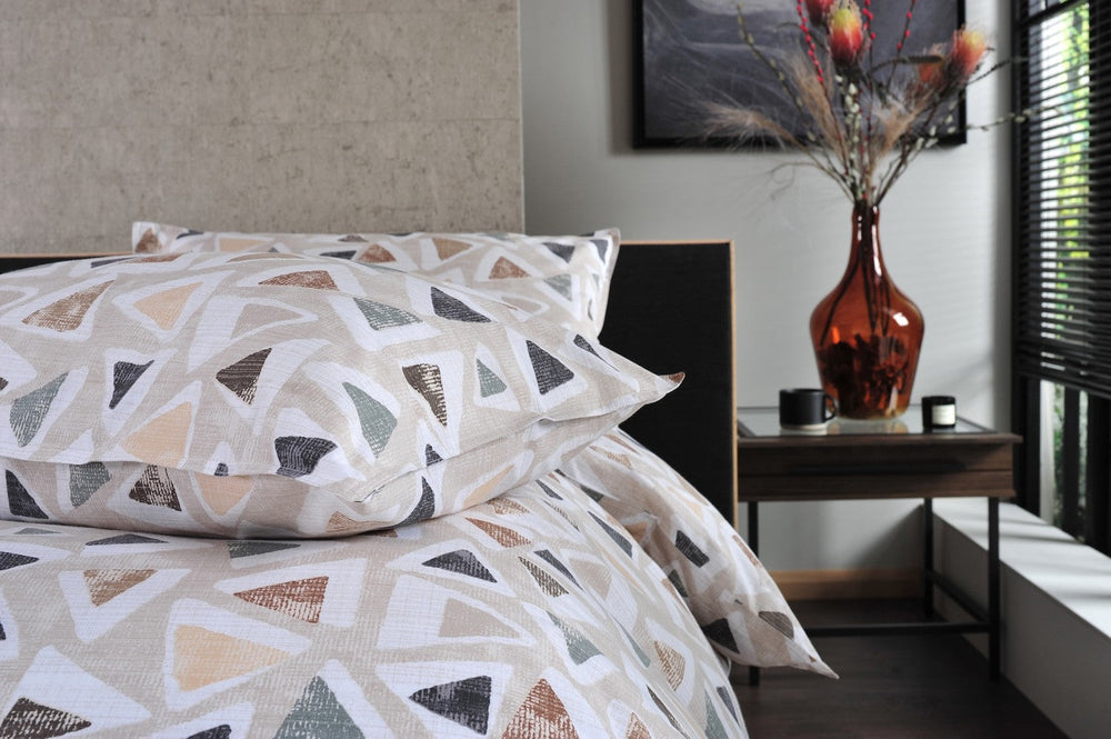 Toca Bermuda Duvet Set