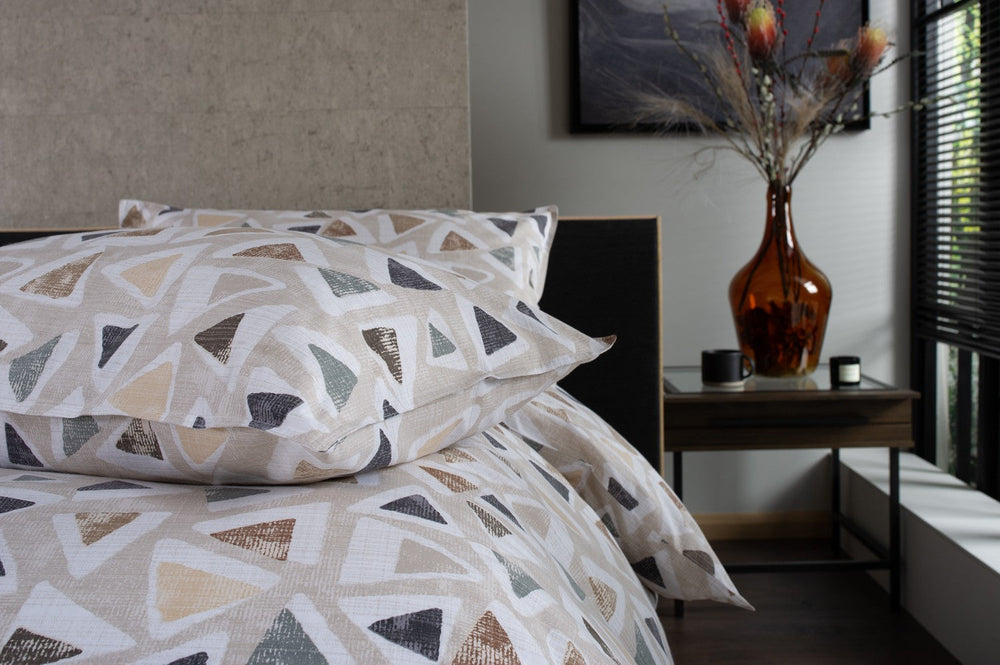 Toca Bermuda Duvet Set
