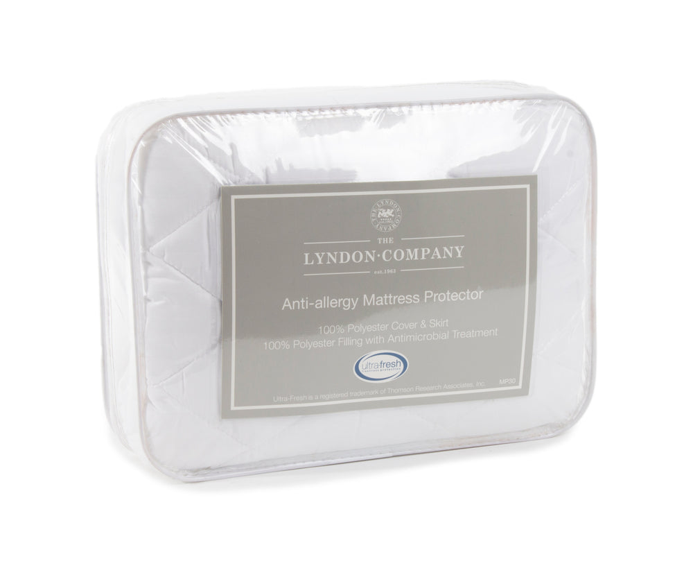 Anti-Allergy Matress Protector (MP30)