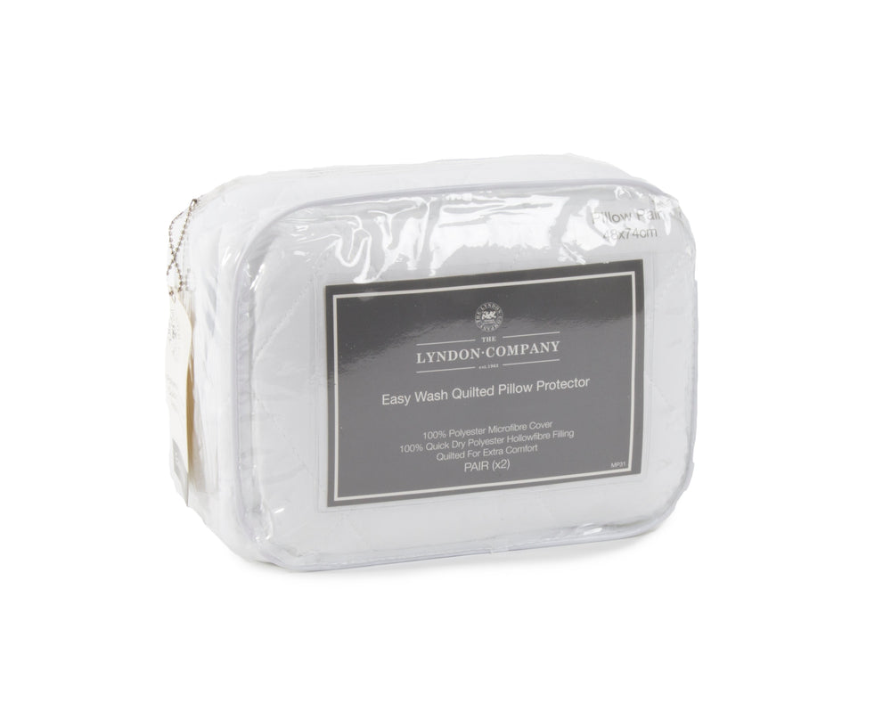 Easy Wash Mattress Protector(MP31)