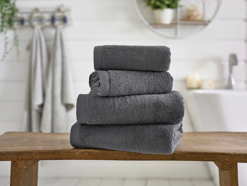 Egyptian Spa Towels