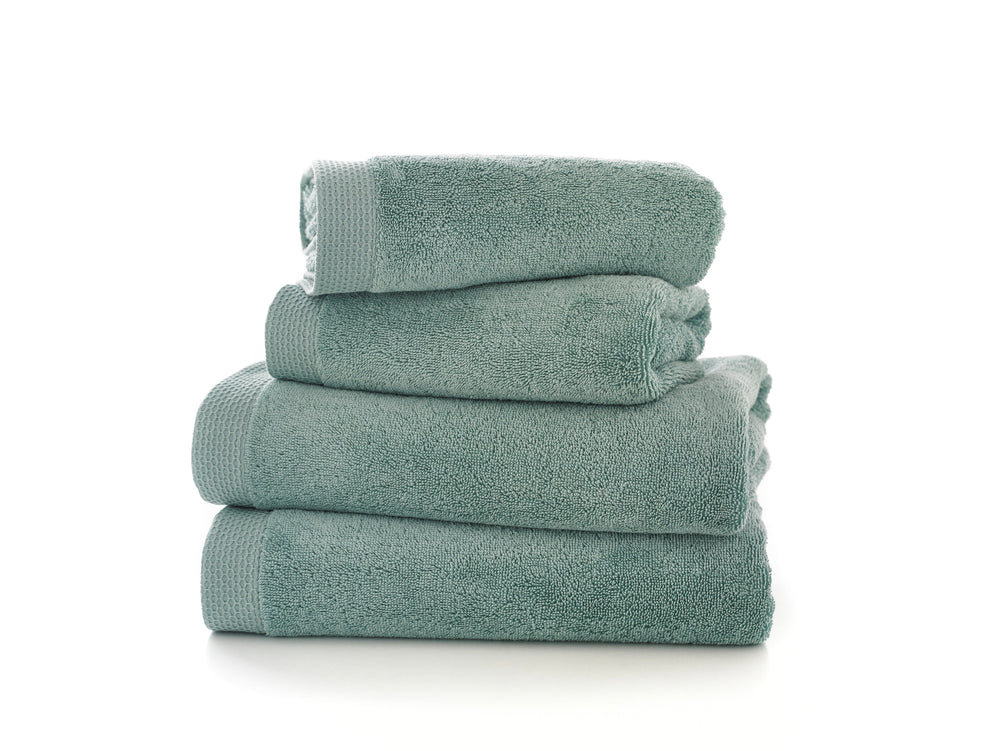 Egyptian Spa Towels