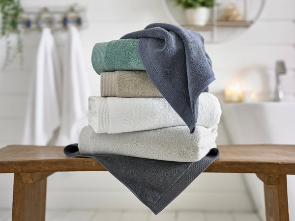 Egyptian Spa Towels