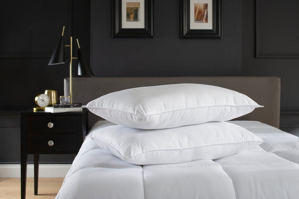 Anti-Allergy Pillow Pair (P6)