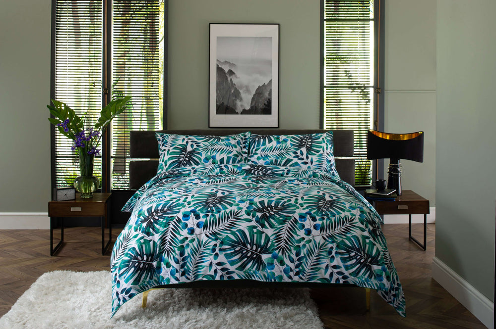 Brazil Duvet Set