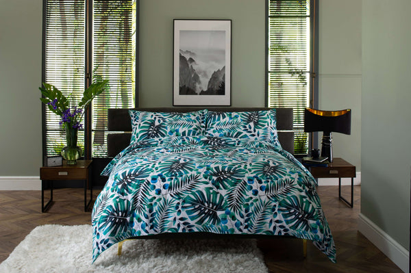 Brazil Duvet Set