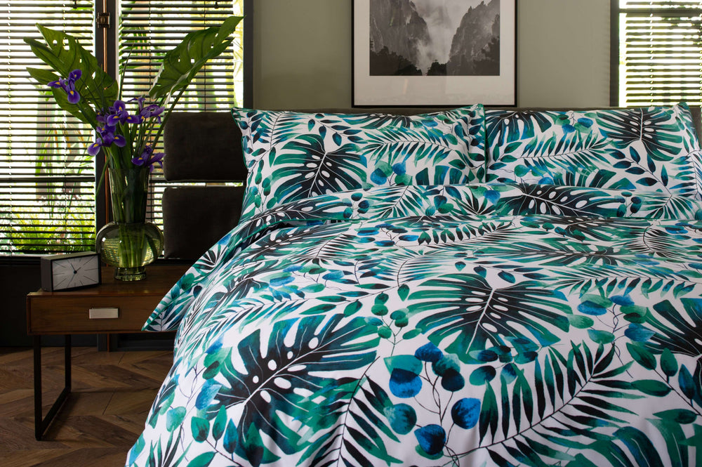 Brazil Duvet Set