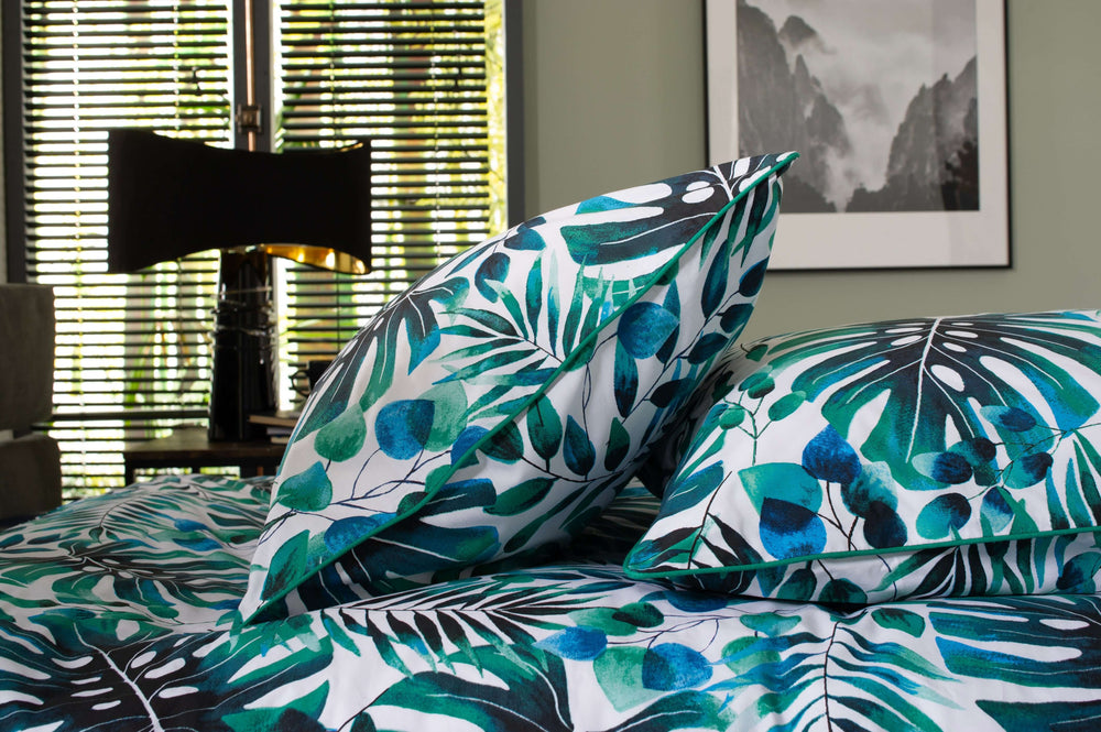 Brazil Duvet Set