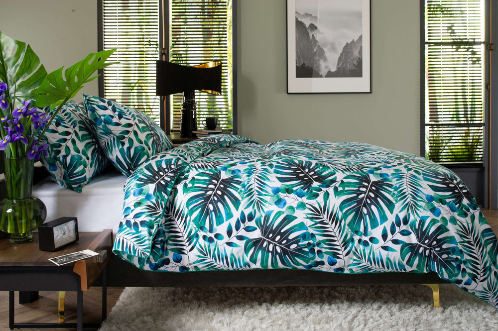 Brazil Duvet Set