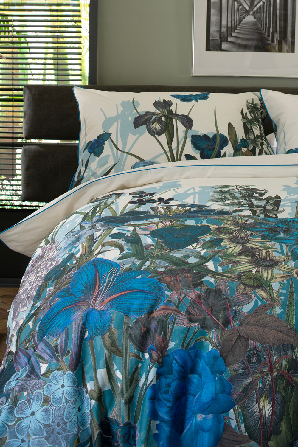 Tivoli Duvet Set