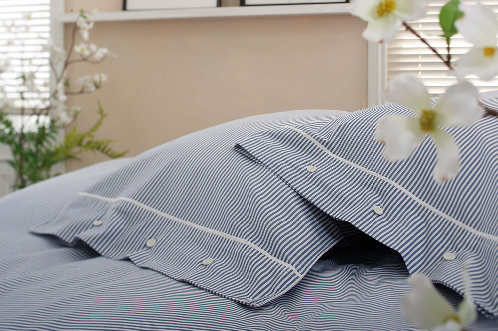Southport Duvet Set