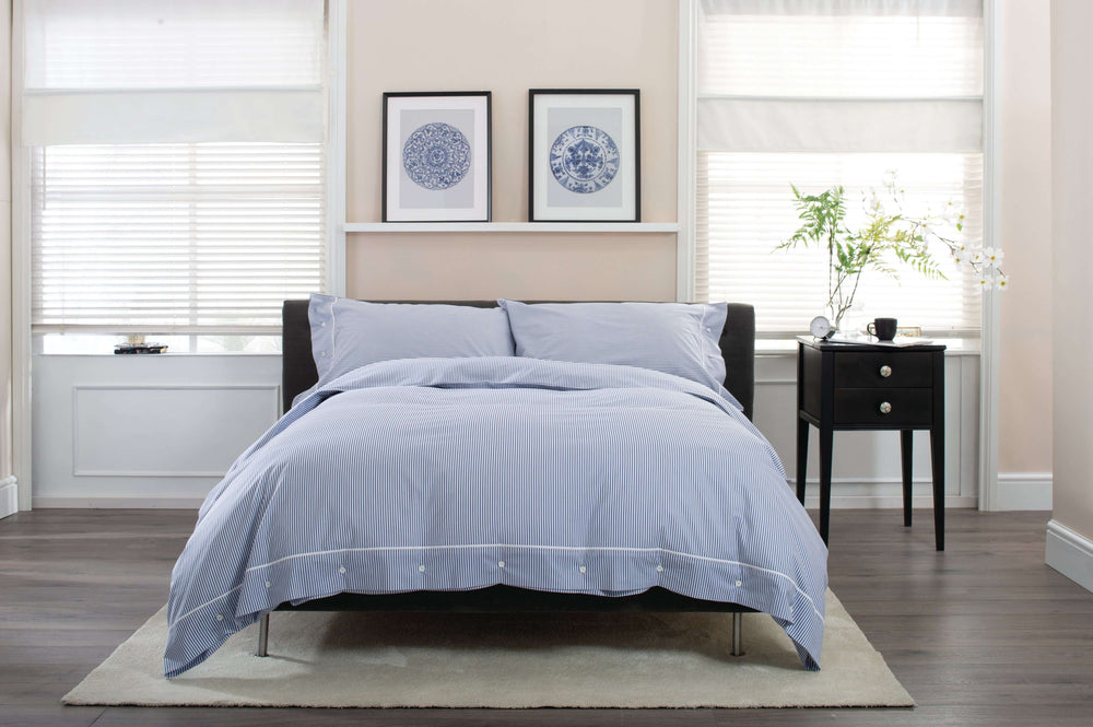 Southport Duvet Set