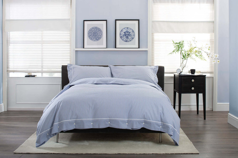 Southport Duvet Set