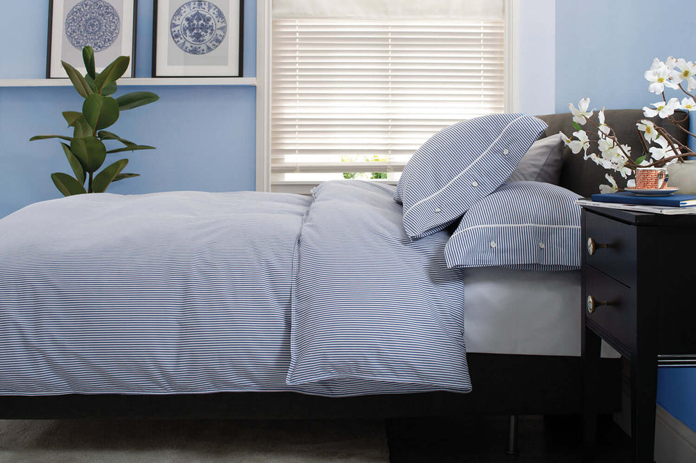 Southport Duvet Set