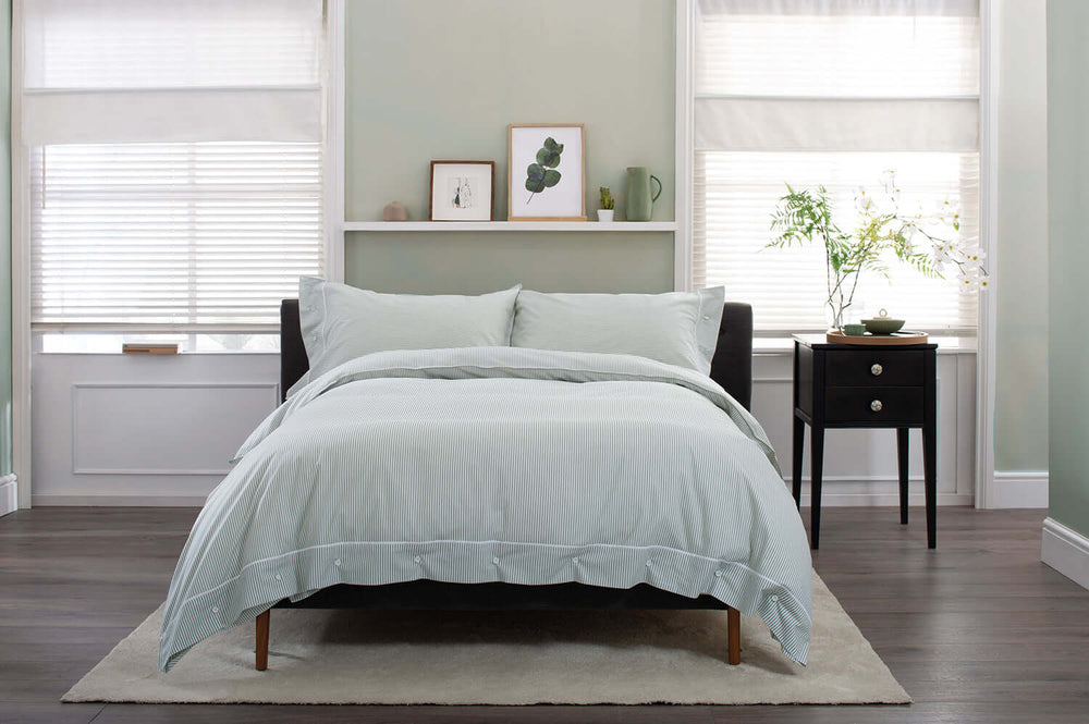 Southport Duvet Set