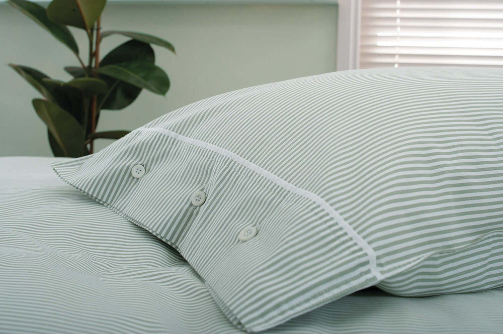 Southport Duvet Set
