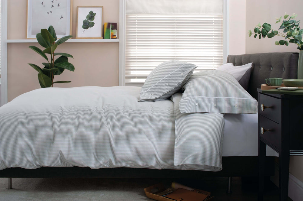 Southport Duvet Set