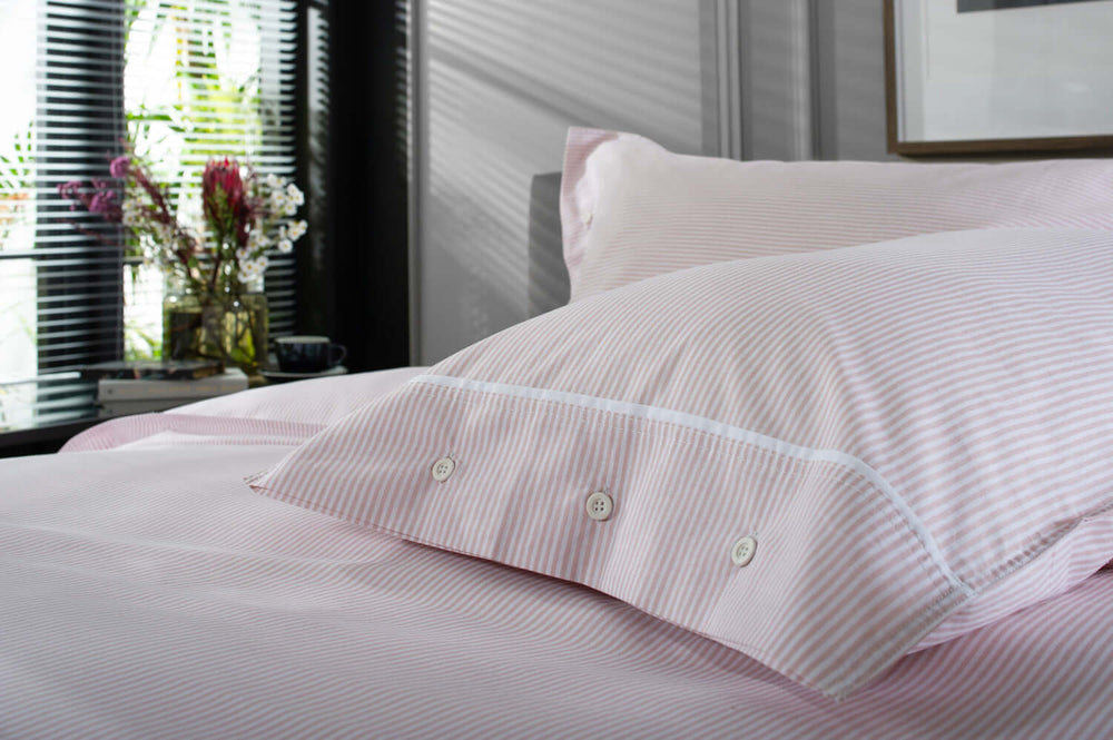 Southport Duvet Set