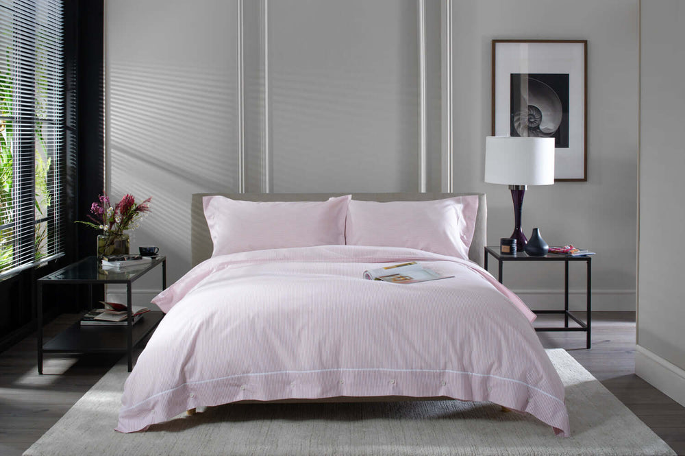 Southport Duvet Set