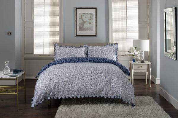 Ashling Garden Navy