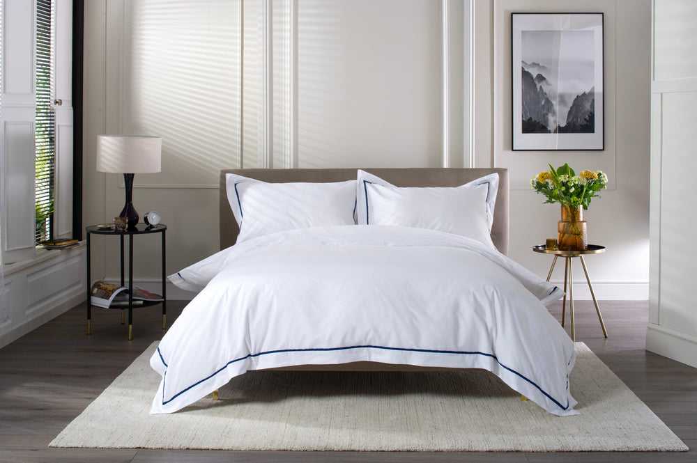 Hampstead Duvet Set