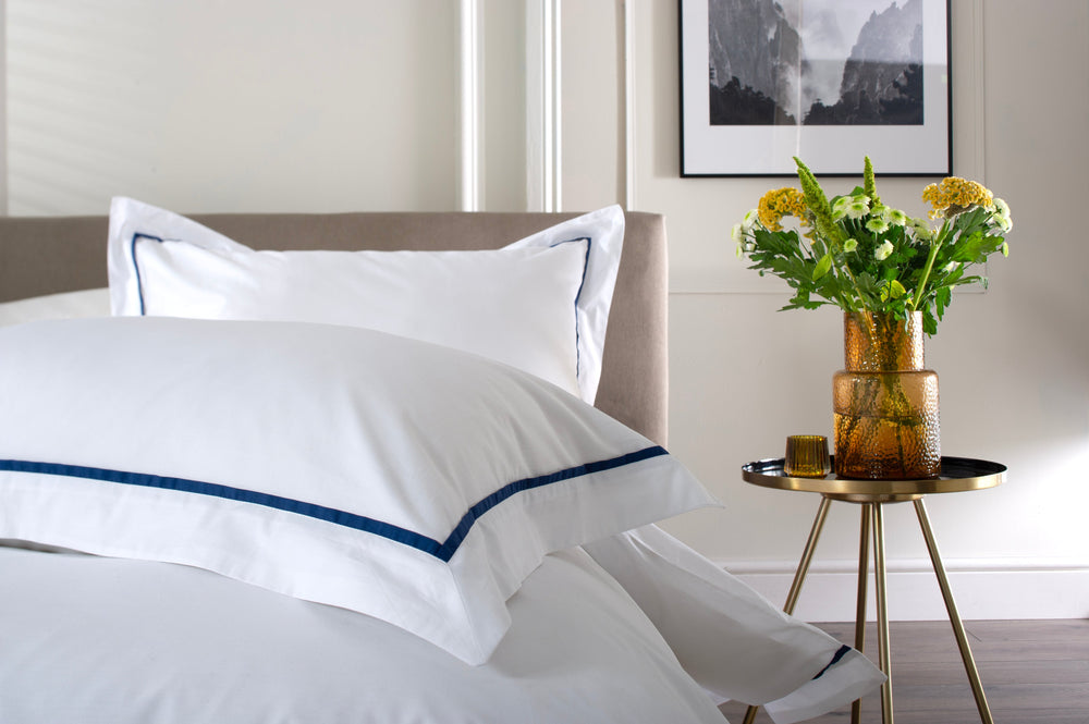 Hampstead Duvet Set