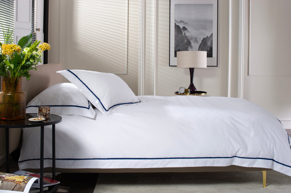 Hampstead Duvet Set