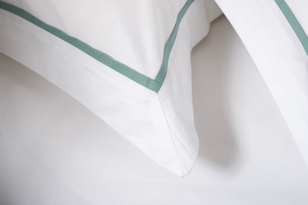 Hampstead Duvet Set