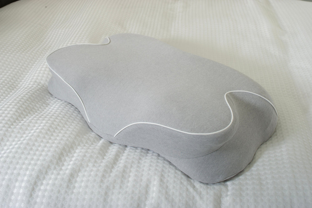 Memory Foam Mattress Topper 5cm Deep
