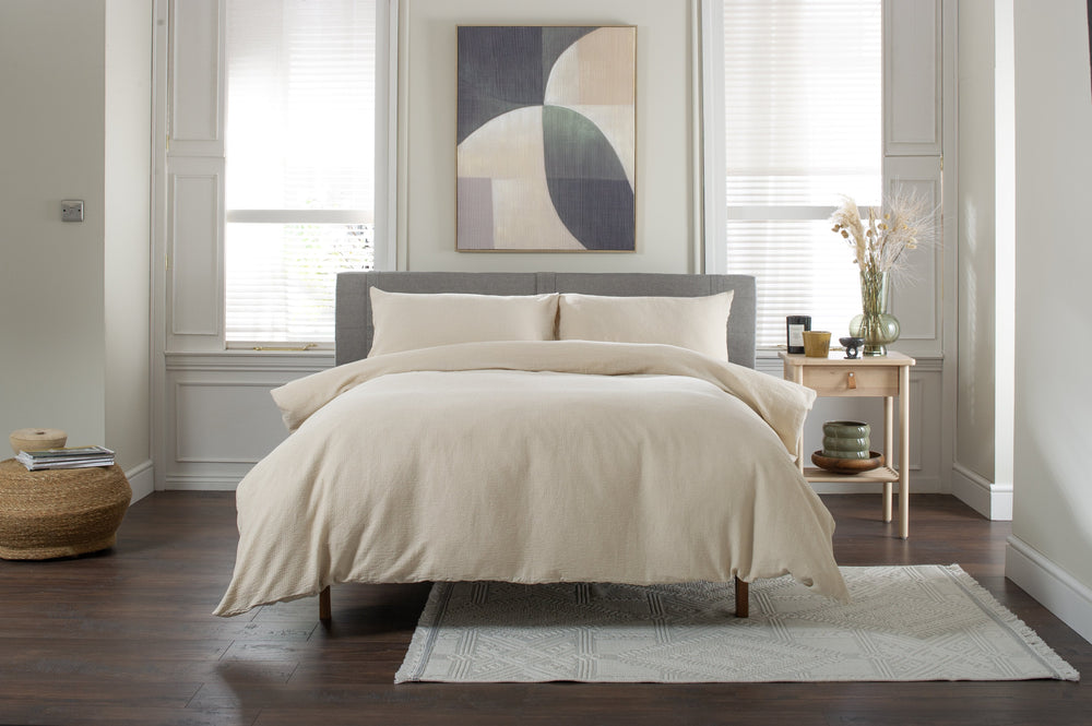 TLC Mottle Cushion
