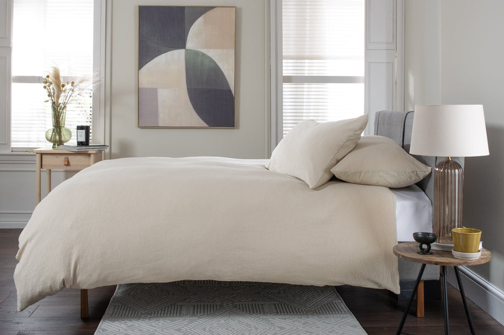 TLC Mottle Cushion