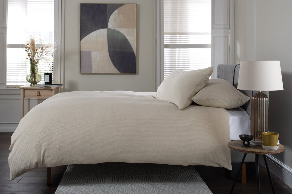 TLC Mottle Cushion