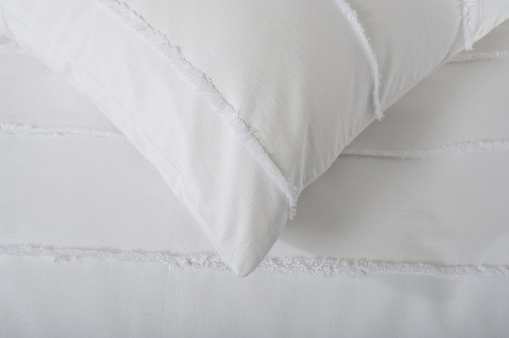 TLC On The Line Duvet Set