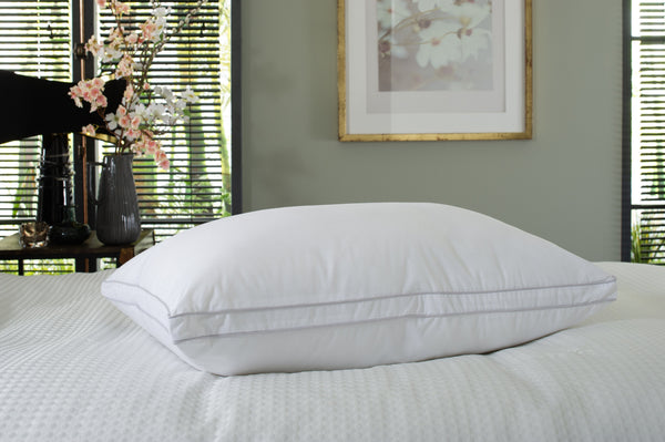 TLC Soft as Down Baffle Wall Pillow (P13)