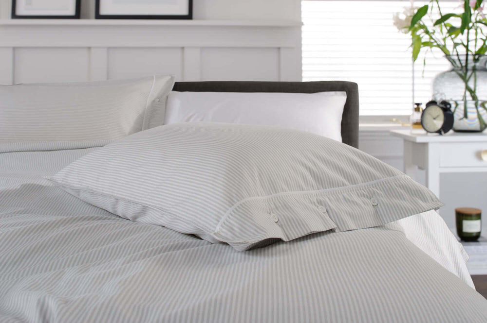 Southport Duvet Set