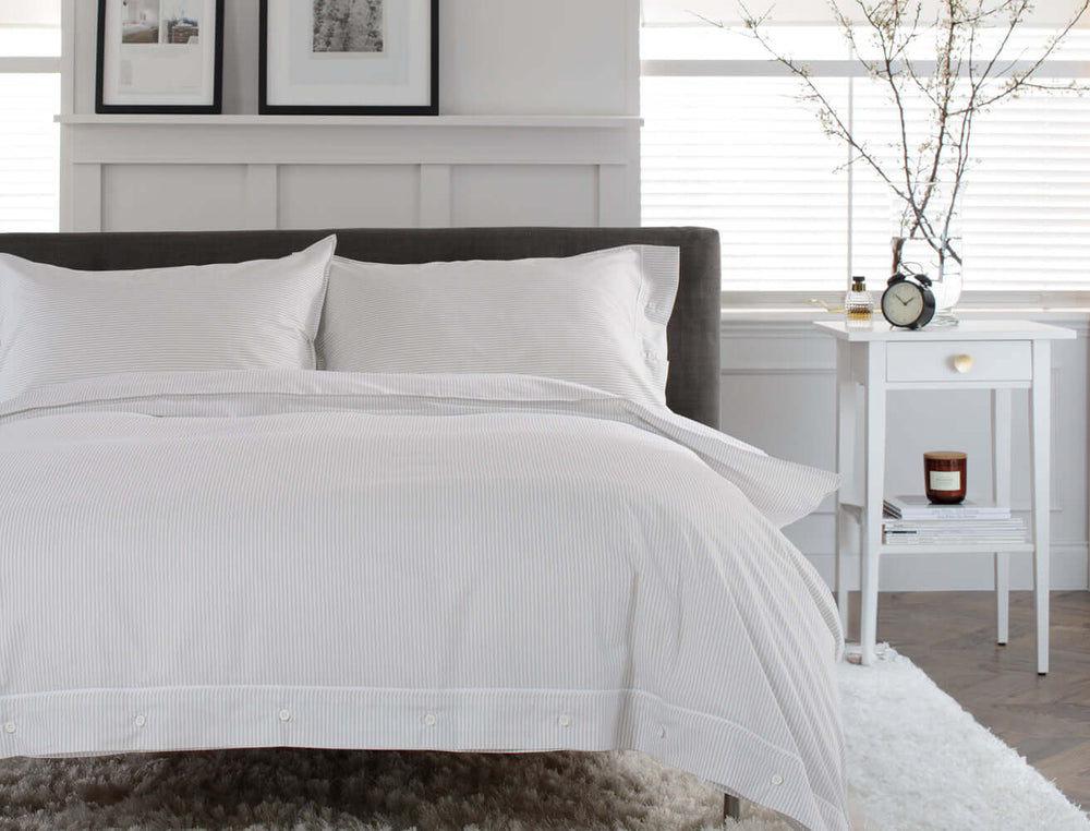Southport Duvet Set