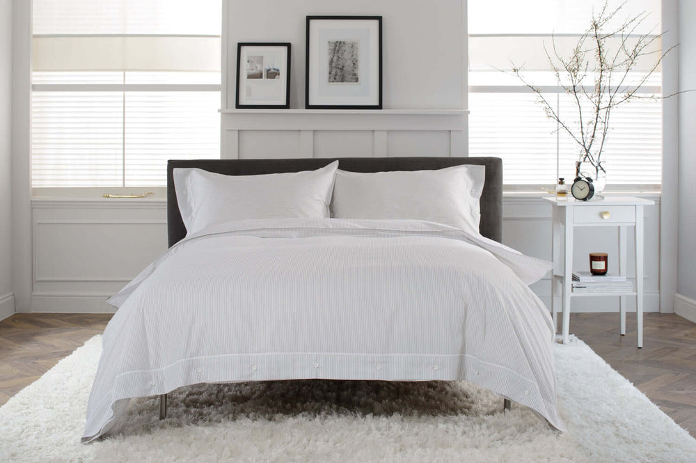 Southport Duvet Set
