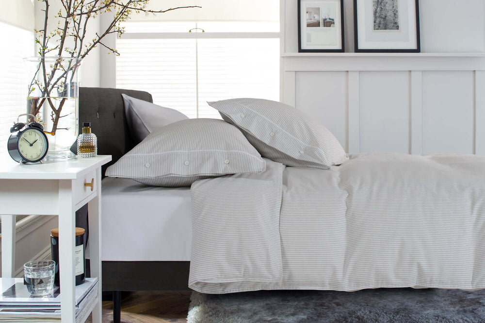Southport Duvet Set