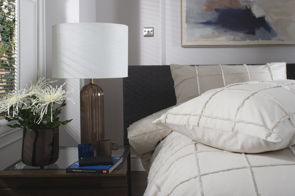 TLC Square Up Cushion