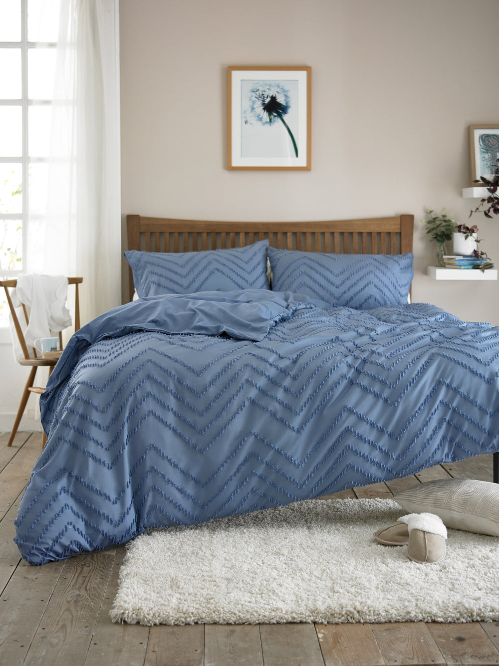 TLC Oakwood Ridge Textured