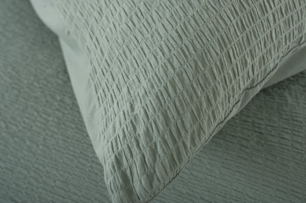 TLC Tilly Texture Duvet Set