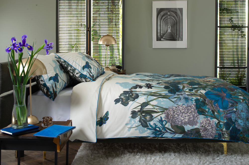 Tivoli Duvet Set