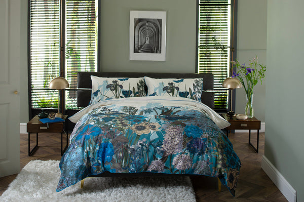 Tivoli Duvet Set