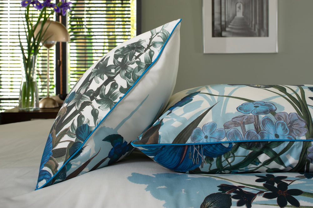 Tivoli Duvet Set