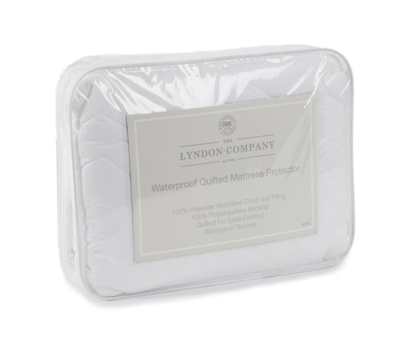 Waterproof Pillow Protector Pair (MP29)