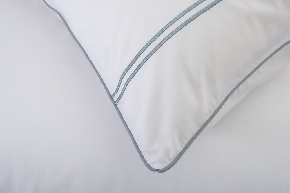 Angelique Duvet Set, close up