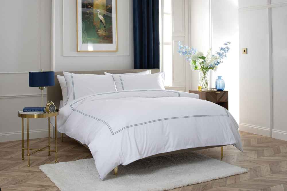 Angelique Duvet Set, main side
